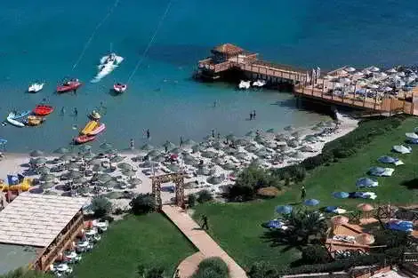 Hôtel Labranda Alacati Princess cesme TURQUIE