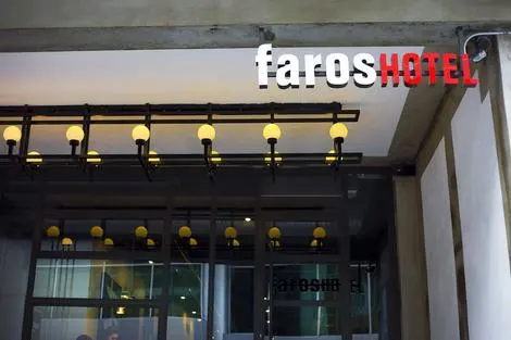 Hôtel Faros Taksim Hotel istanbul TURQUIE