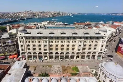 Hôtel Legacy Ottoman Hotel istanbul TURQUIE