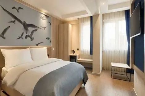 Hôtel Ramada Old City istanbul Turquie