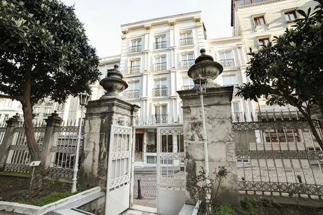 Hôtel Ayasultan Hotel istanbul TURQUIE