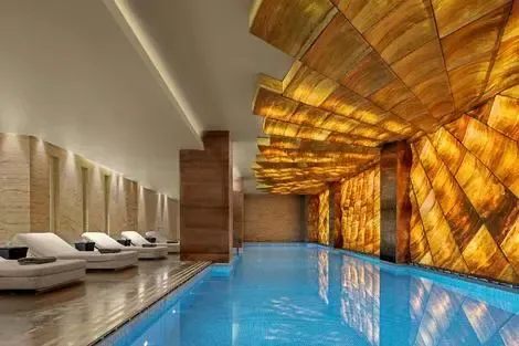 Hôtel Levent Istanbul, A Hyatt Affiliate Hotel istanbul TURQUIE