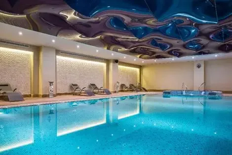 Hôtel Park Inn By Radisson Istanbul Ataturk istanbul TURQUIE