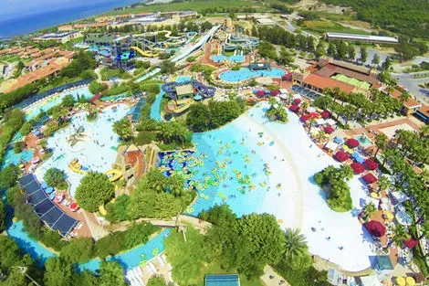partir en vacances en aout : turquie