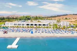 partir en vacances en aout : turquie