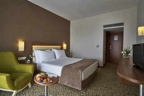 Chambre standard