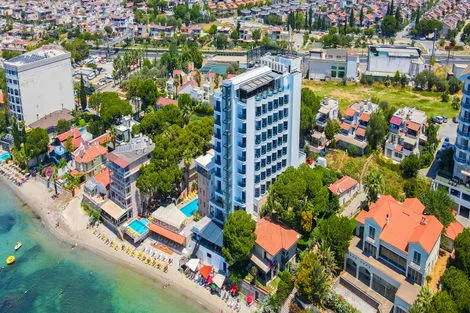 Hôtel Signature Blue Resort kusadaci Turquie