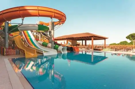 Hôtel Ramada Resort Kusadasi & Golf kusadaci Turquie