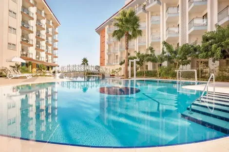 Hôtel Ramada Hotel & Suite kusadaci Turquie