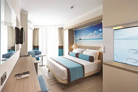 Chambre standard