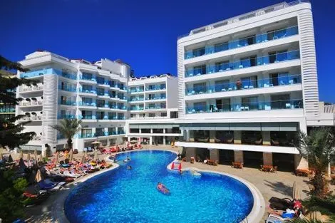 Hôtel BlueBay Platinum marmaris Turquie