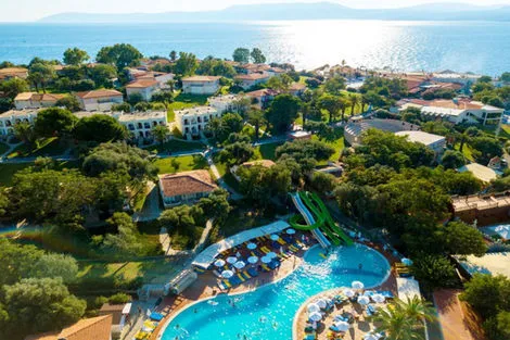 Mondi Club Resort Atlantis seferihisar Turquie
