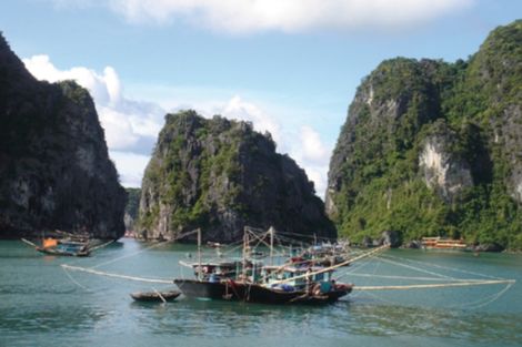 Halong