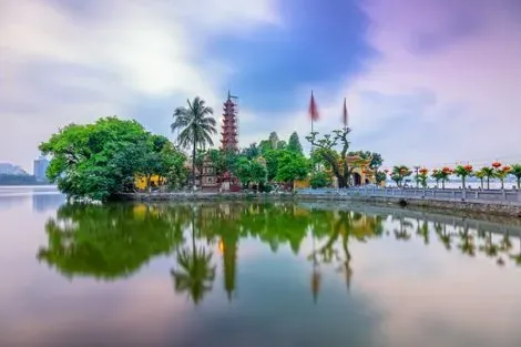 Hanoi