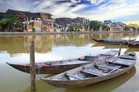 Hoi An