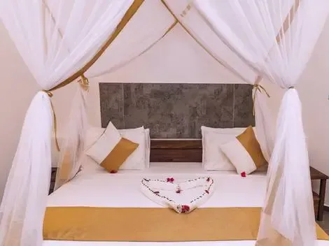 Chambre standard