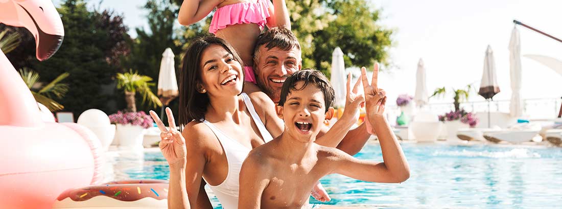 image famille Framissima