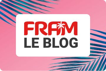 Le Blog Fram, articles et reportages de voyages