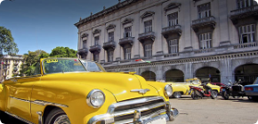 sejour dernière minute : Amérique Latine