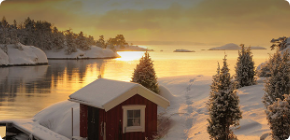 sejour dernière minute : Europe Du Nord