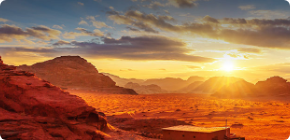 voyages dernière minute : Moyen Orient