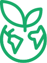 Certification de l'établissement par le label environnemental Green Key