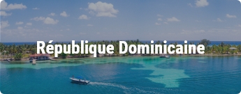 République Dominicaine