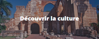 découvrir la culture