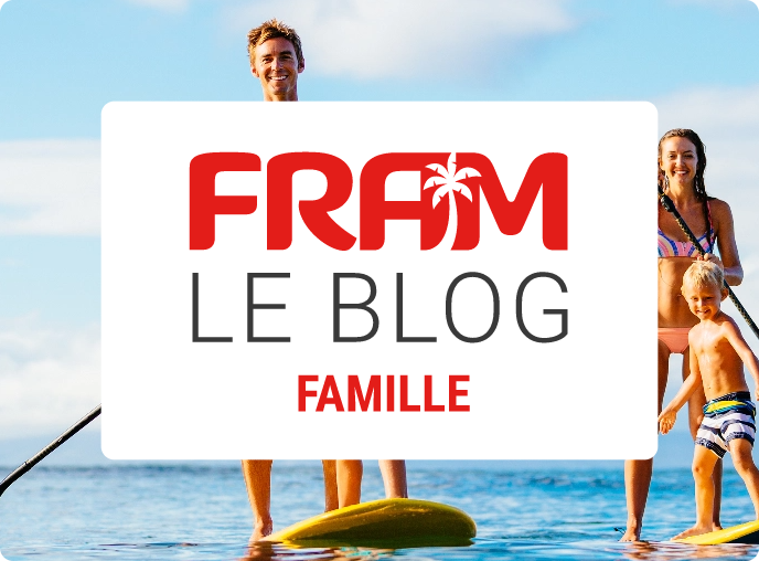 Le Blog Fram, articles et reportages de voyages