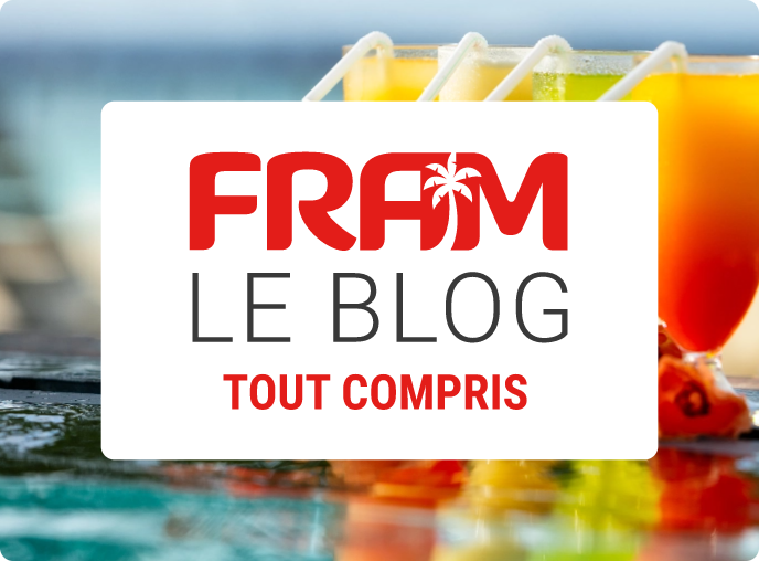 Le Blog Fram, articles et reportages de voyages