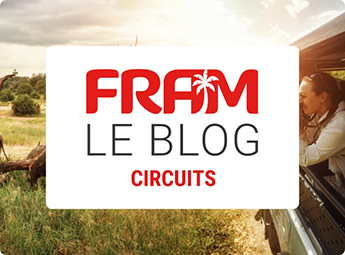 Le Blog Fram, articles et reportages de voyages