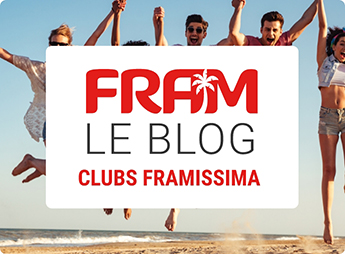 Le Blog Fram, articles et reportages de voyages