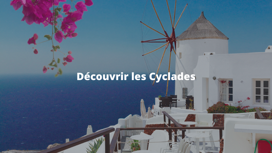 Cyclades