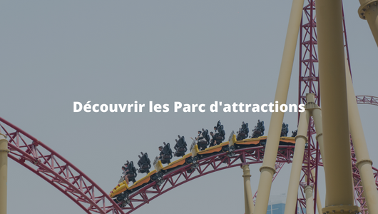 parc d'attractions