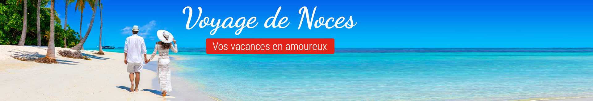 destination voyage de noce pas cher