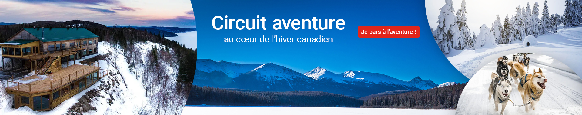 circuits touristiques