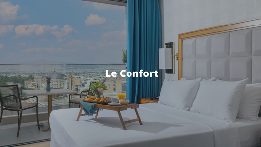 Le Confort