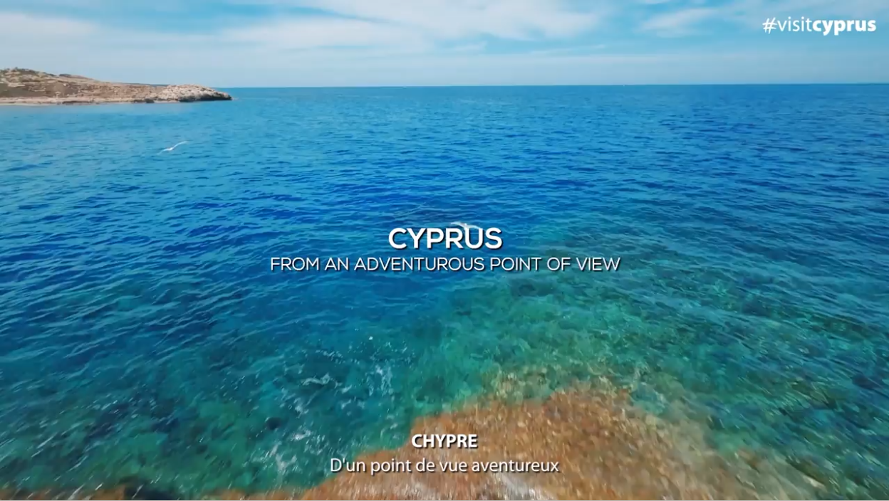 voyage a chypre tarif