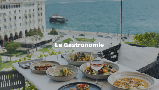 La Gastronomie