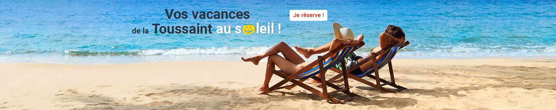 vacances en famille