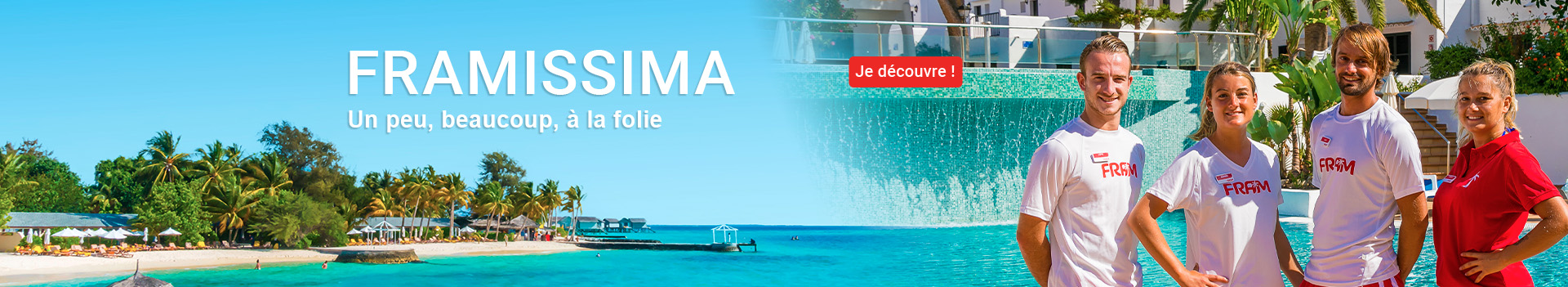 voyage tout compris