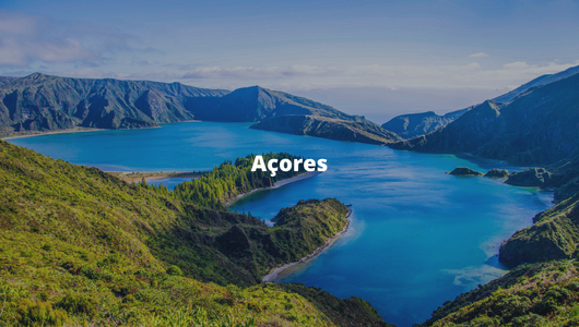 Les Açores