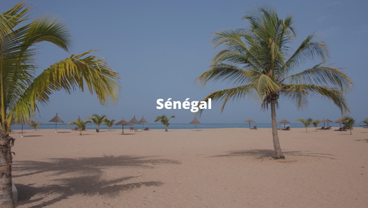 Sénégal