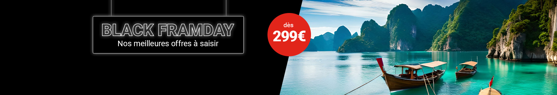 Black Friday 2023