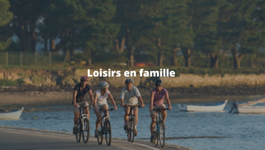 Loisirs en famille