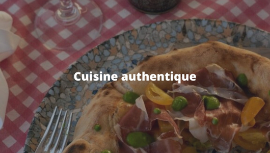 Gastronomie