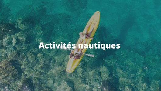 Sport Nautique