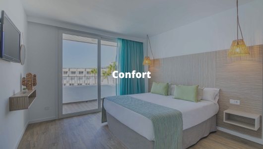 Confort