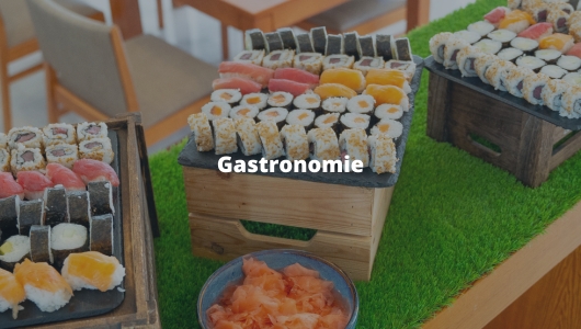 Gastronomie