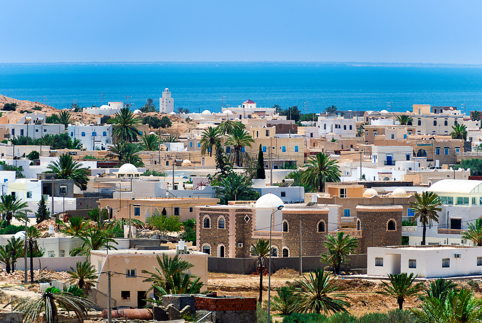 Djerba